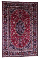 Maschhad 293 x 193 cm