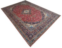 Keshan 350 x 247 cm