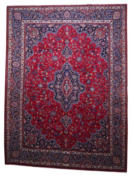 Maschhad 387 x 293 cm