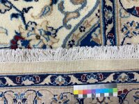 Nain 405 x 290 cm
