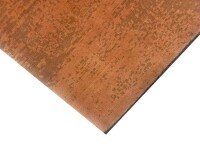 Designer-Teppich 298 x 207 cm