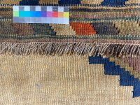 Kelim 225 x 165 cm