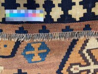 Kelim 287 x 169 cm