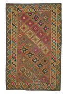 Kelim 207 x 135 cm