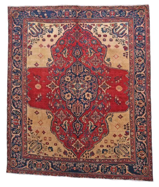 Hamadan 265 x 225 cm