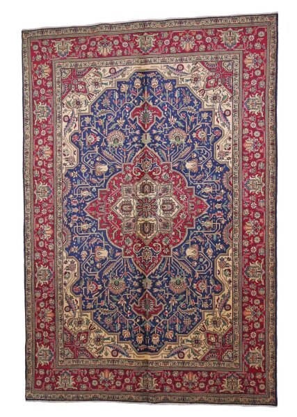 T&auml;bris 300 x 200 cm