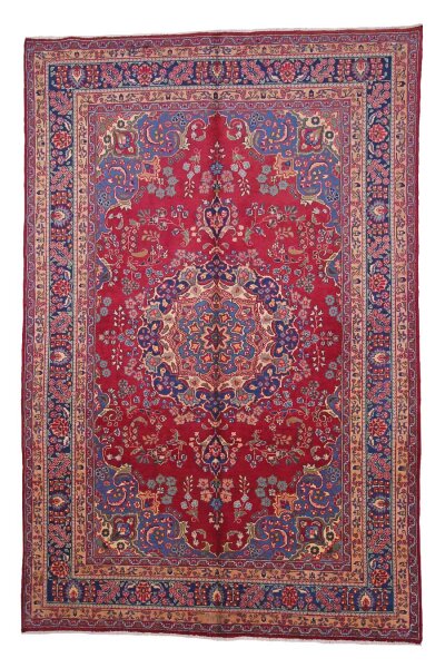 Maschhad 292 x 192 cm