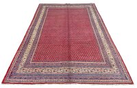 Sarough 322 x 209 cm