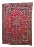 Maschhad 333 x 240 cm