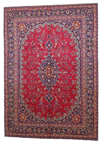 Maschhad 345 x 244 cm