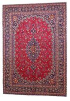 Maschhad 345 x 244 cm