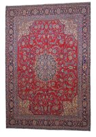 Mahal 350 x 242 cm