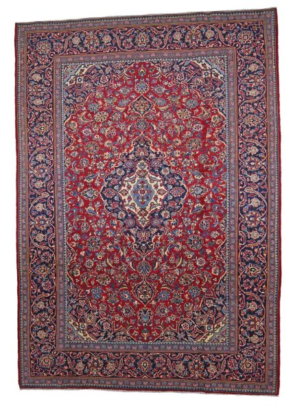 Keshan 355 x 250 cm