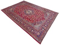 Keshan 355 x 250 cm