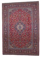 Keshan 355 x 250 cm