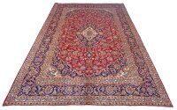 Keshan 360 x 250 cm