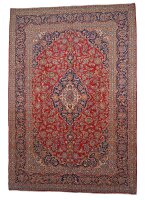 Keshan 360 x 250 cm