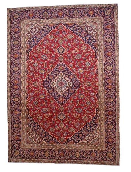 Keshan 333 x 238 cm
