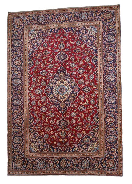 Keshan 347 x 238 cm