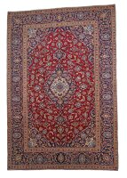 Keshan 347 x 238 cm