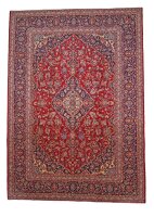 Keshan 347 x 250 cm