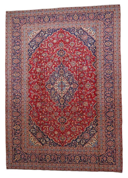 Keshan 344 x 247 cm