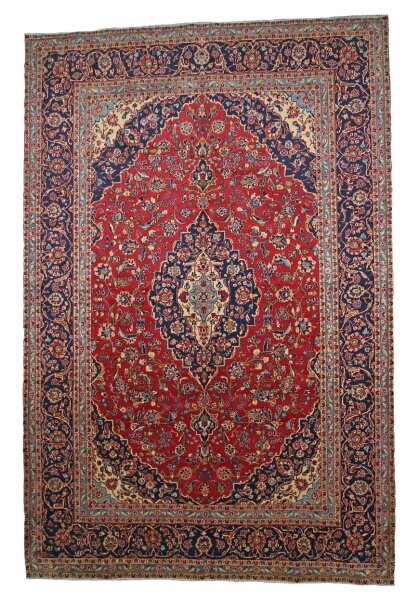 Keshan 362 x 240 cm