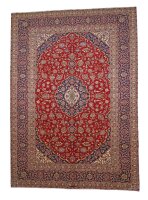 Keshan 348 x 248 cm