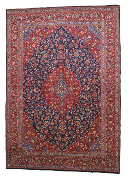 Hamadan 360 x 250 cm