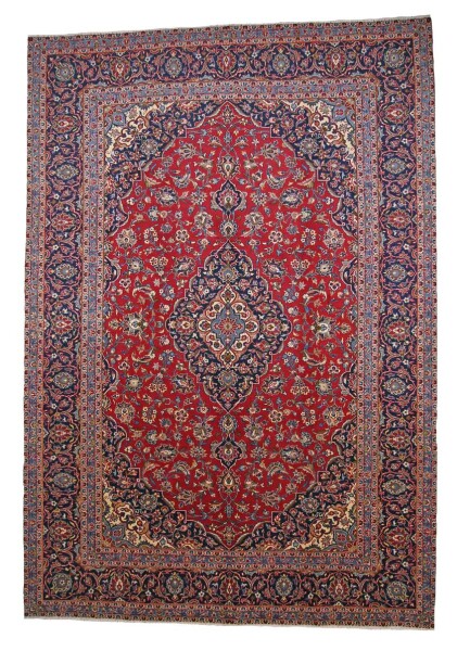 Keshan 358 x 246 cm