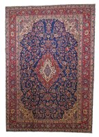 Hamadan 366 x 257 cm