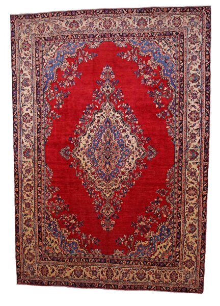 Hamadan 365 x 255 cm