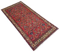 Hamadan 205 x 97 cm