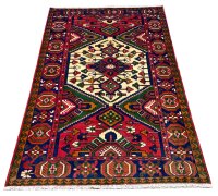 Hamadan 202 x 133 cm