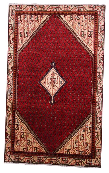 Sarough 220 x 130 cm