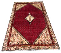 Sarough 220 x 130 cm