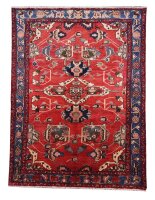 Bakhtiar 213 x 160 cm