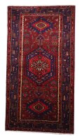 Hamadan 240 x 130 cm