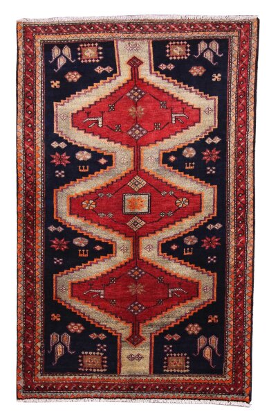 Hamadan 198 x 126 cm