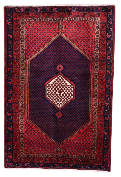 Hamadan 204 x 138 cm