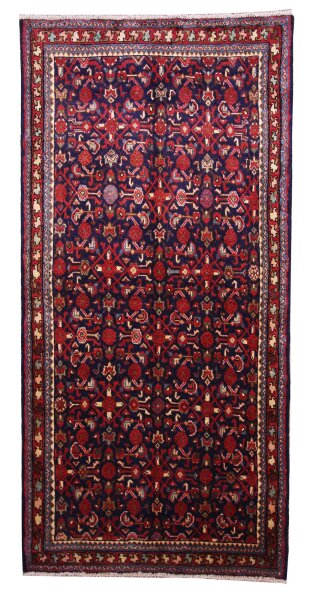 Hamadan 240 x 117 cm