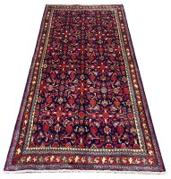 Hamadan 240 x 117 cm