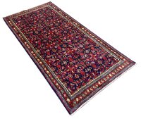 Hamadan 240 x 117 cm