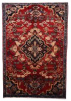 Hamadan 196 x 135 cm