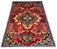 Hamadan 196 x 135 cm