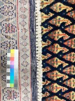 Sarough 205 x 130 cm