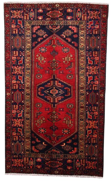 Hamadan 217 x 127 cm