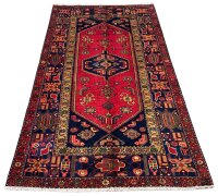 Hamadan 217 x 127 cm