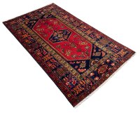 Hamadan 217 x 127 cm