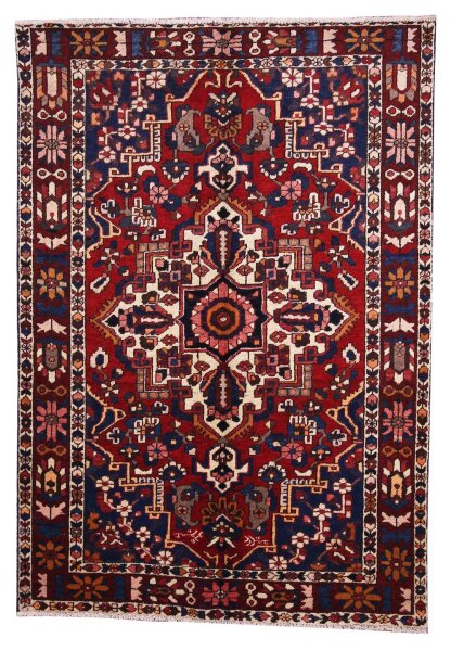 Bakhtiar 208 x 145 cm